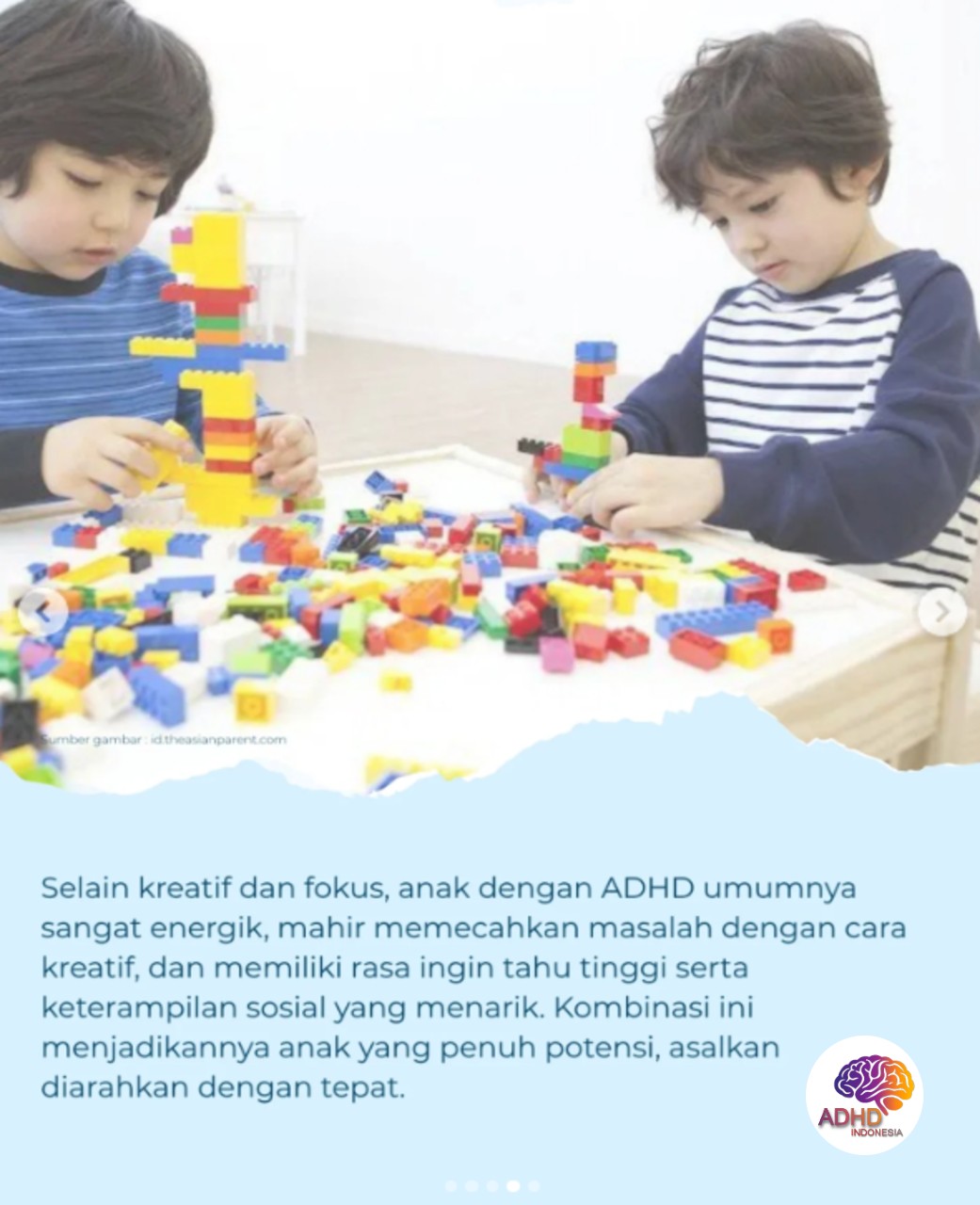 Dukungan Sosial bagi Anak ADHD dan Keluarga di Kabupaten Sabu Raijua