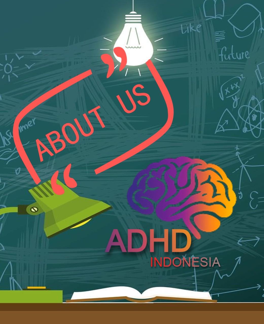 profil organisasi adhd Kabupaten Sabu Raijua