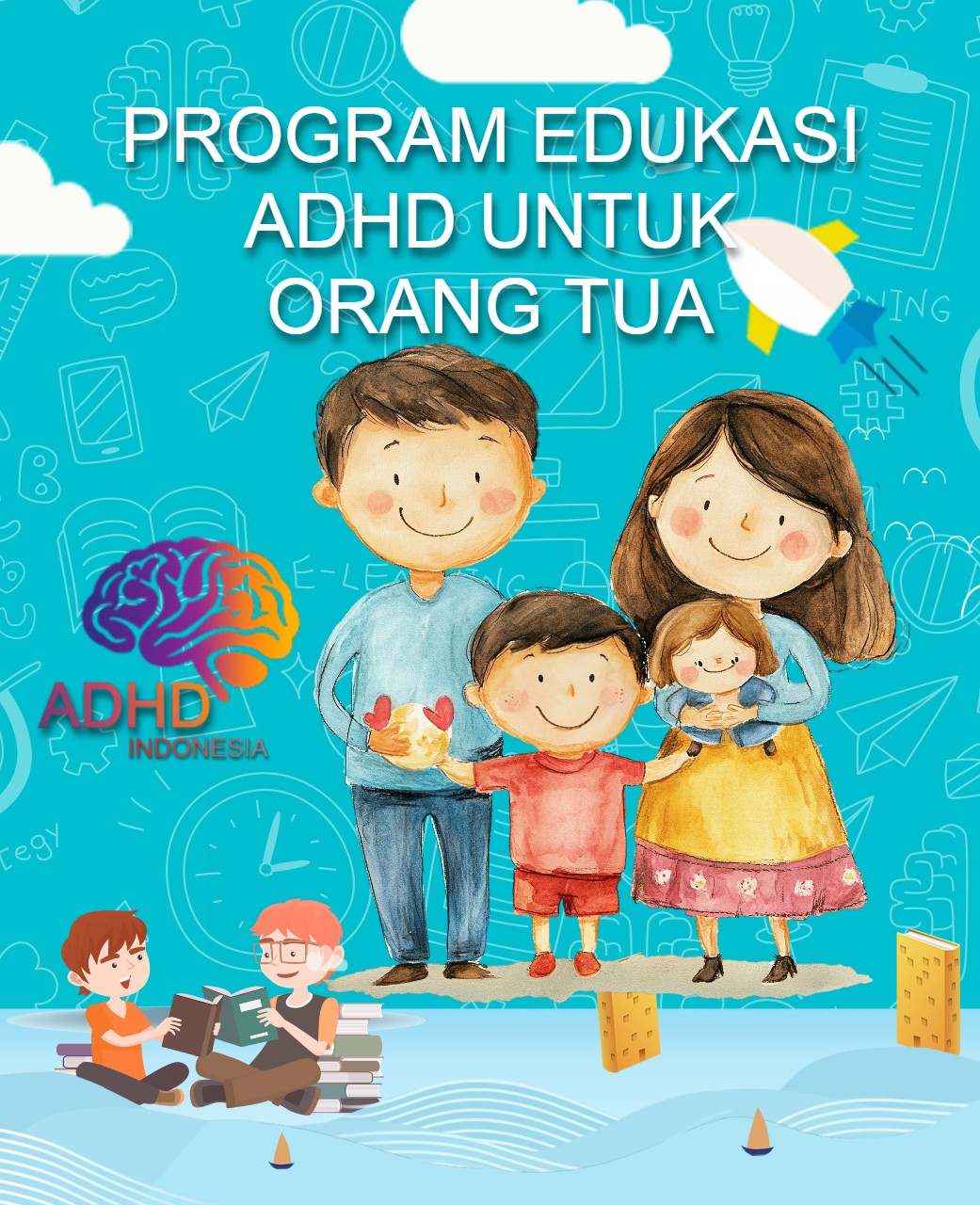profil organisasi adhd Kabupaten Sabu Raijua